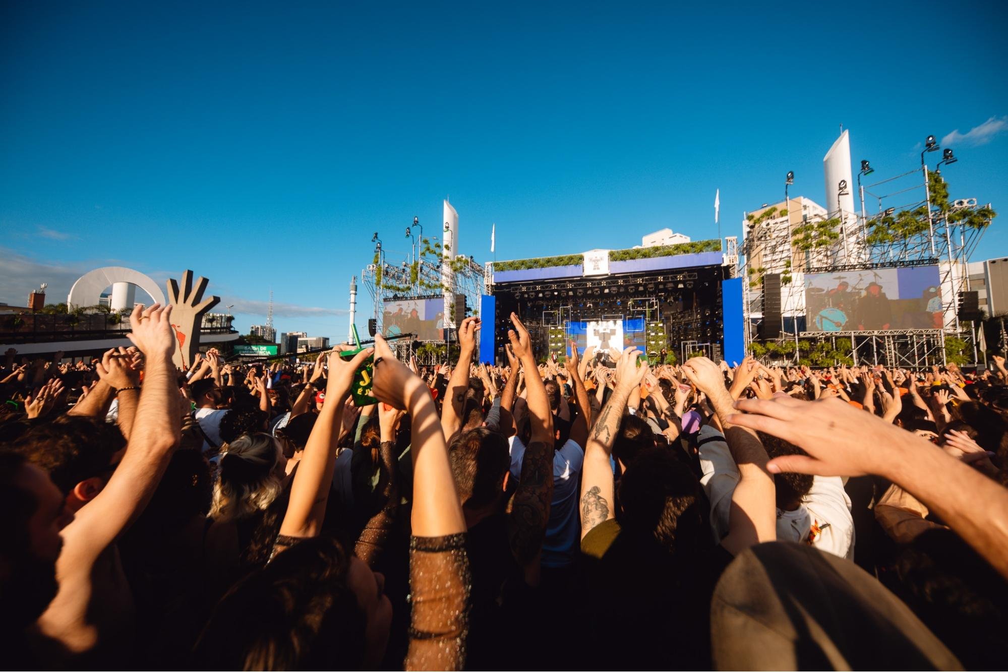 Coala Festival ser&aacute; em setembro