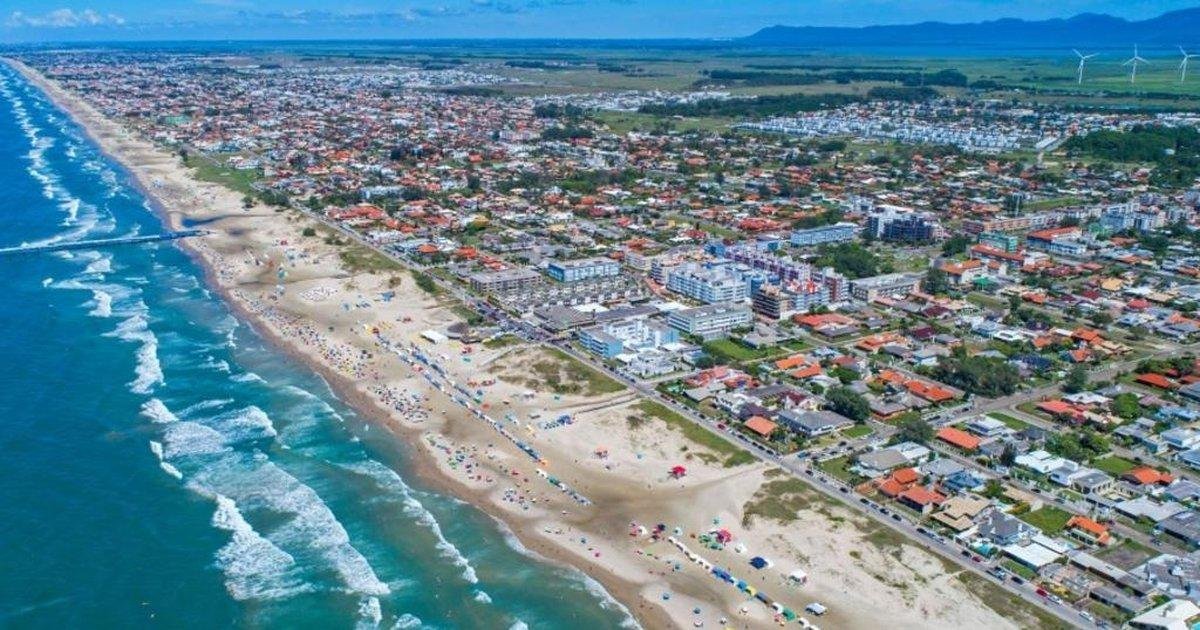 Atualmente, munic&iacute;pio de Xangri-L&aacute; pode ter pr&eacute;dios com no m&aacute;ximo 7 andares