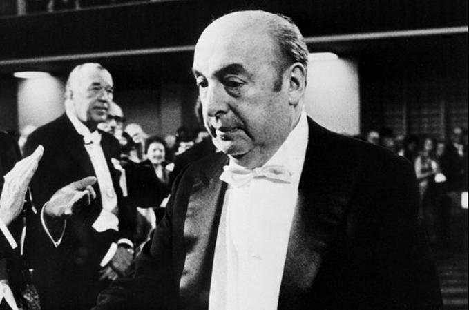 Neruda, de 69 anos e conhecido militante comunista, morreu em uma cl&iacute;nica de Santiago em 23 de setembro de 1973