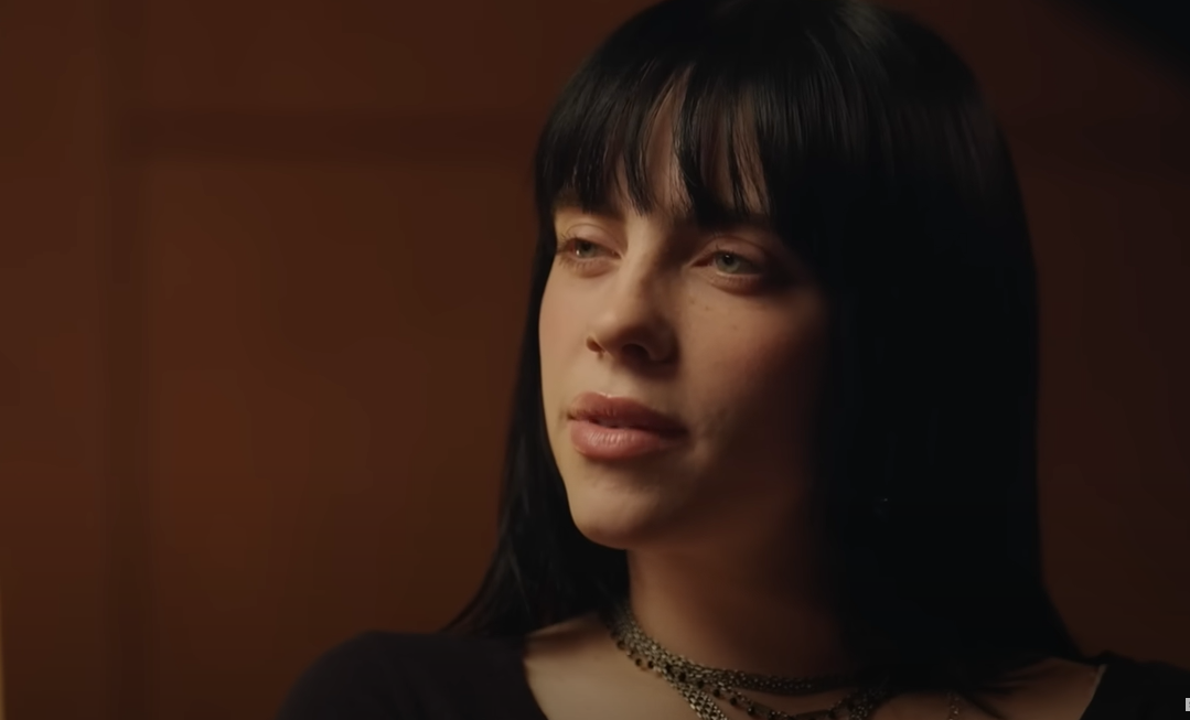 Billie j&aacute; enfrentou outros problemas com invas&otilde;es