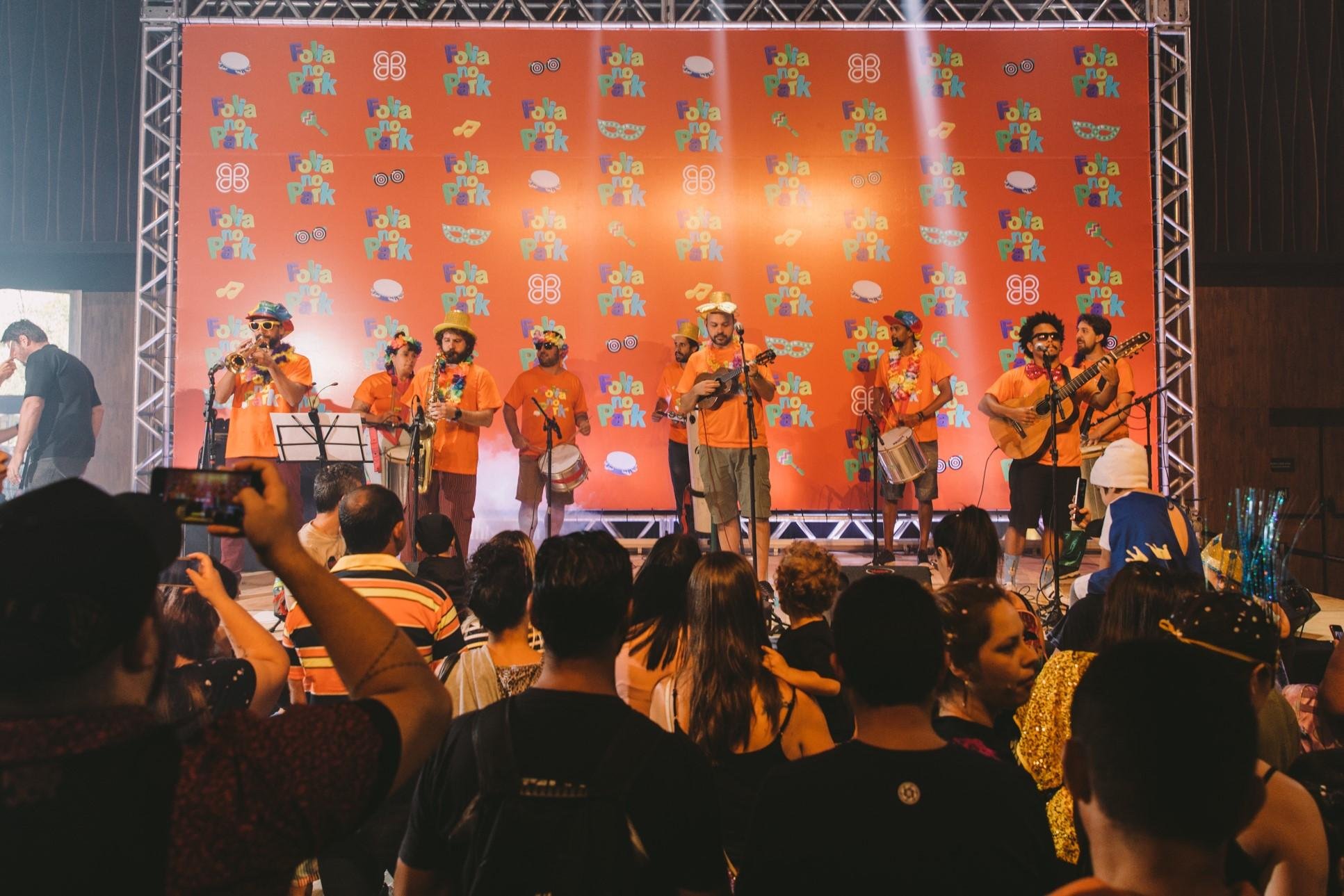 A tradicional programa&ccedil;&atilde;o de Carnaval ter&aacute; programa&ccedil;&atilde;o para brinquedos e concurso de fantasia para c&atilde;es e brinquedos infl&aacute;veis