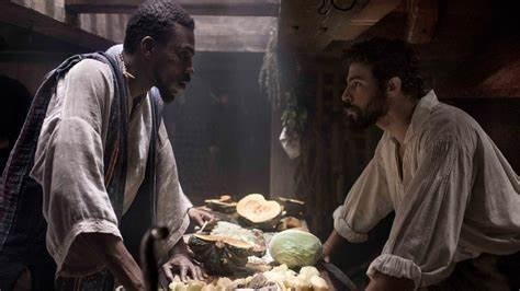 Filme A Viagem de Pedro