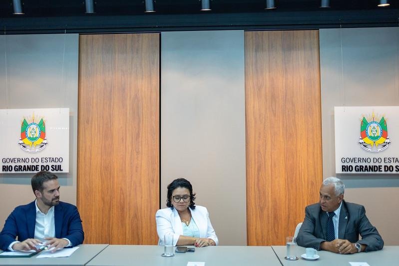 Governo anunciou medidas nesta sexta-feira
