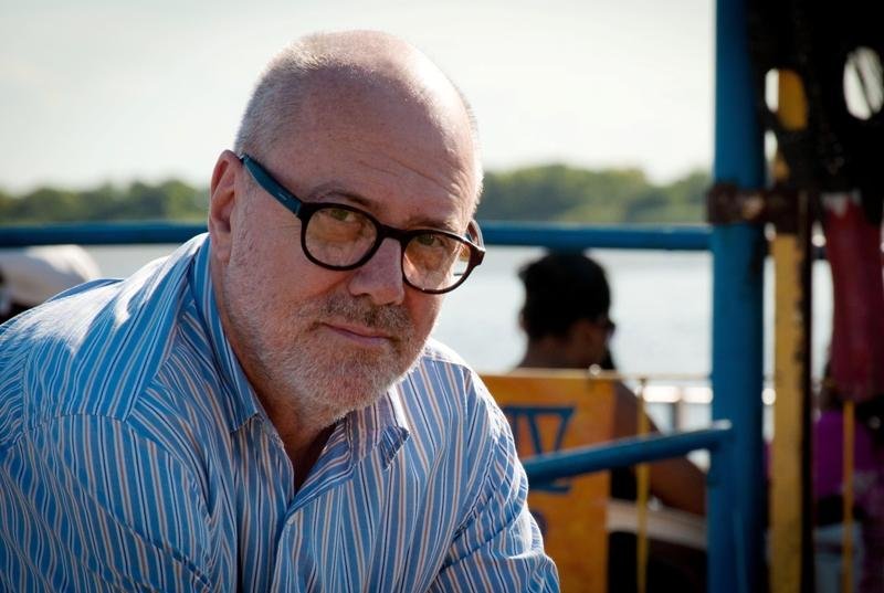 Festival Liter&aacute;rio Rastros do Ver&atilde;o presta homenagem ao legado de Jo&atilde;o Gilberto Noll e comenta produ&ccedil;&atilde;o liter&aacute;ria recente