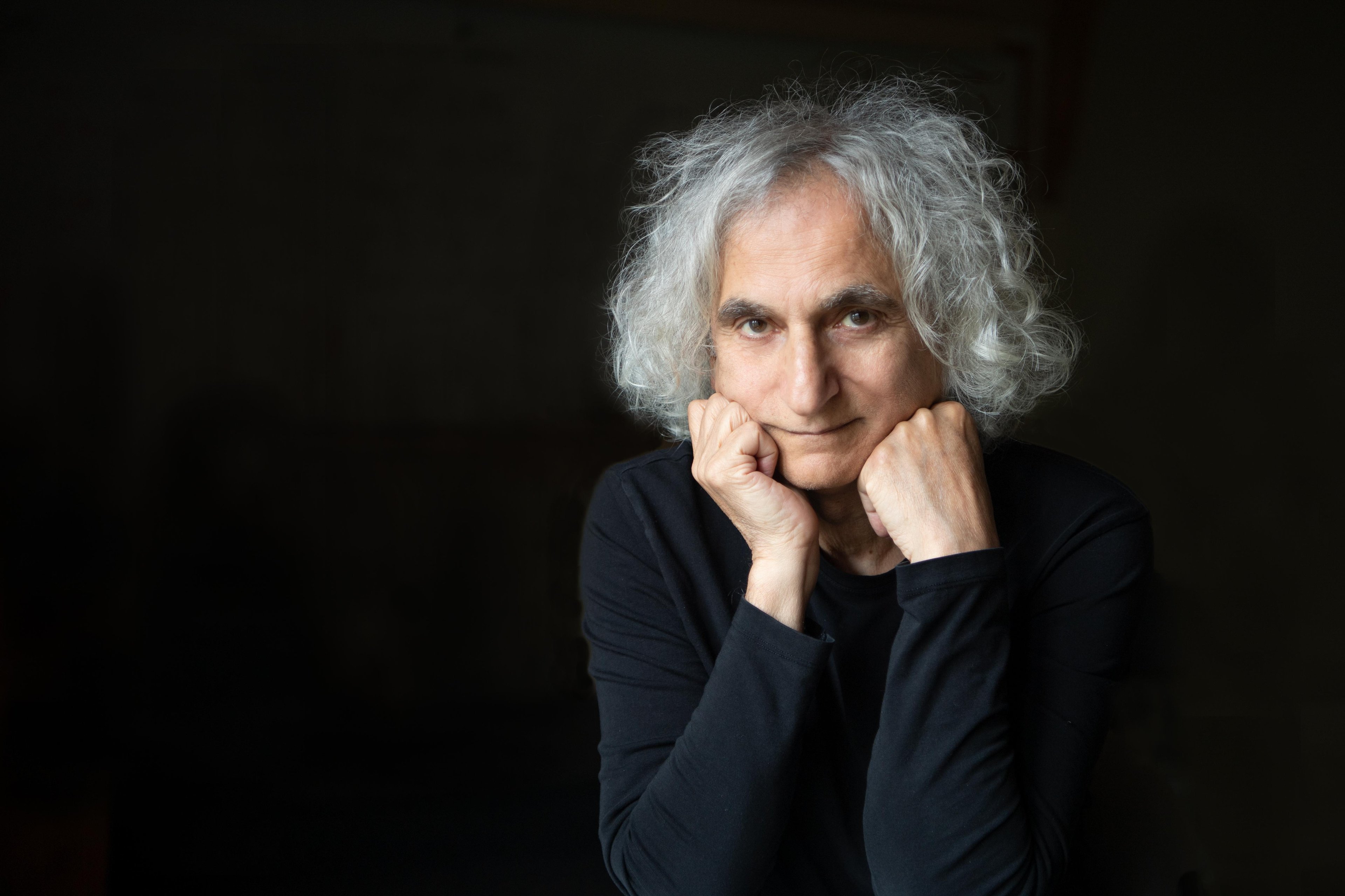 Oded Galor &eacute; o autor do livro 'A jornada da humanidade'