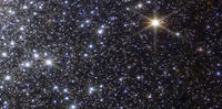 Estudo mostrou que seis galáxias analisadas possuem muito mais estrelas do que era esperado