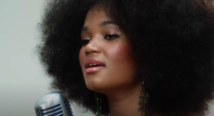 Agnes Nunes é hoje um dos maiores nomes da nova geração da MPB