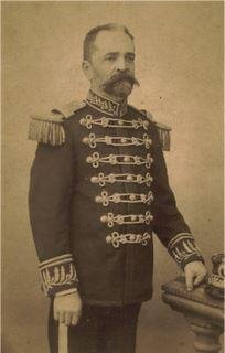 General Firmino de Paula
