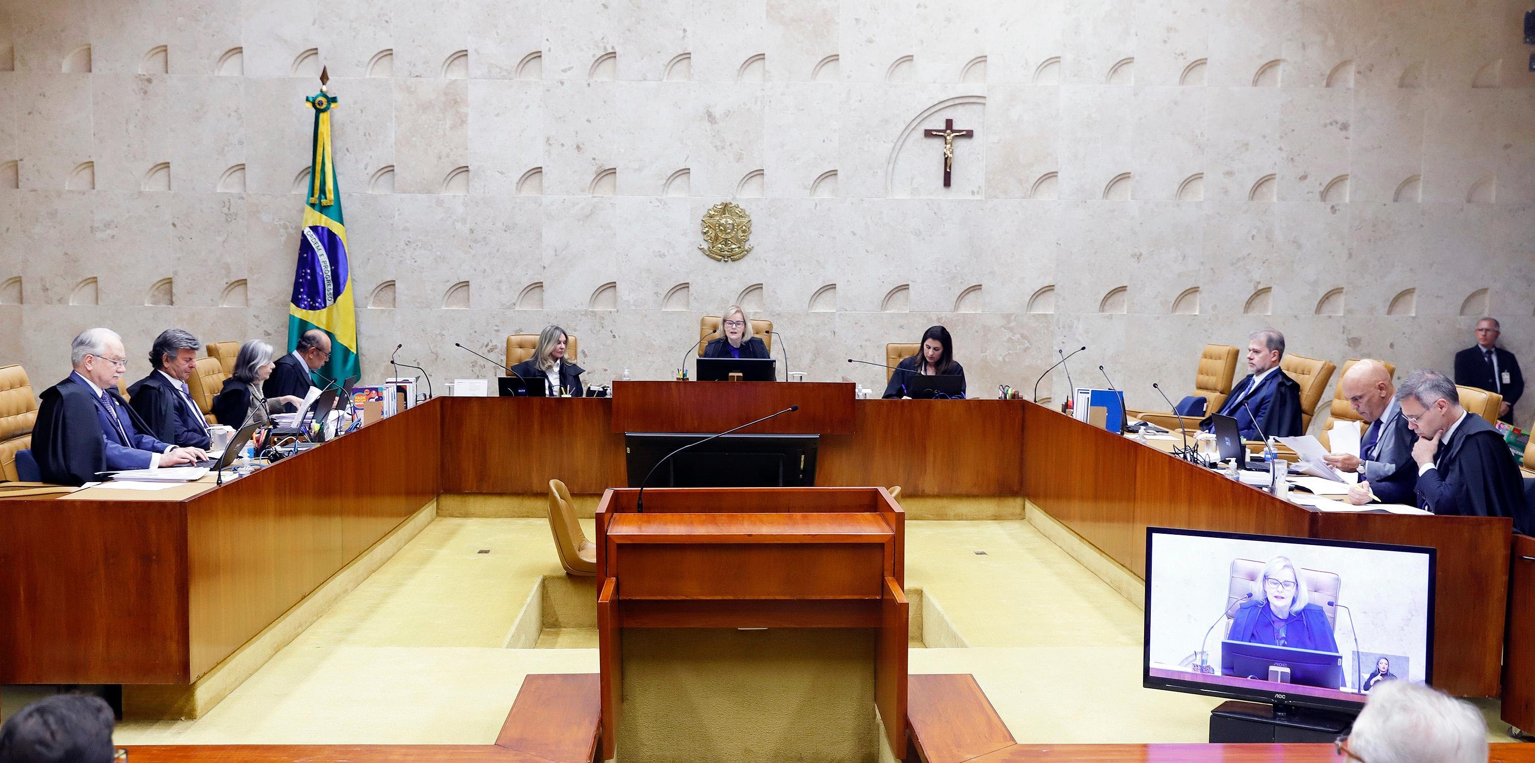 Ministros rejeitaram embargos que contestavam decis&atilde;o de 2017