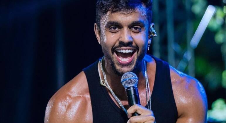 Os shows de Lincoln Senna desta sexta-feira e s&aacute;bado foram cancelados
