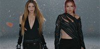 Novo clipe de Karol G com Shakira traz indiretas para os ex-amores das cantoras
