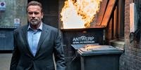 Arnold Schwarzenegger, de 75 anos, estrela sua primeira série para o streaming