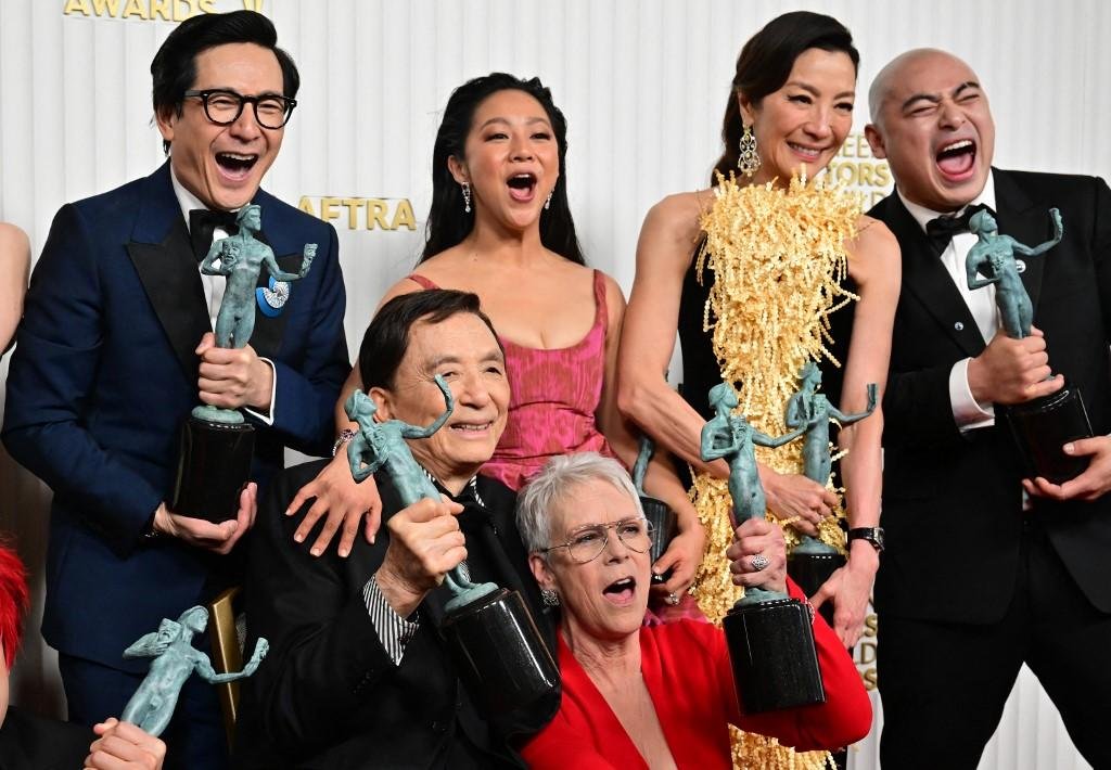 O longa foi premiado em todas as categorias que concorreu, incluindo a principal, de melhor elenco