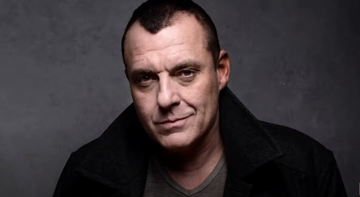O ator Tom Sizemore est&aacute; em coma desde o dia 18 de fevereiro