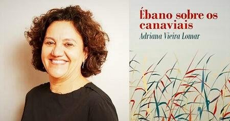 "&Eacute;bano Sobre os Canaviais" como o melhor romance do 7&ordm; Pr&ecirc;mio Kindle