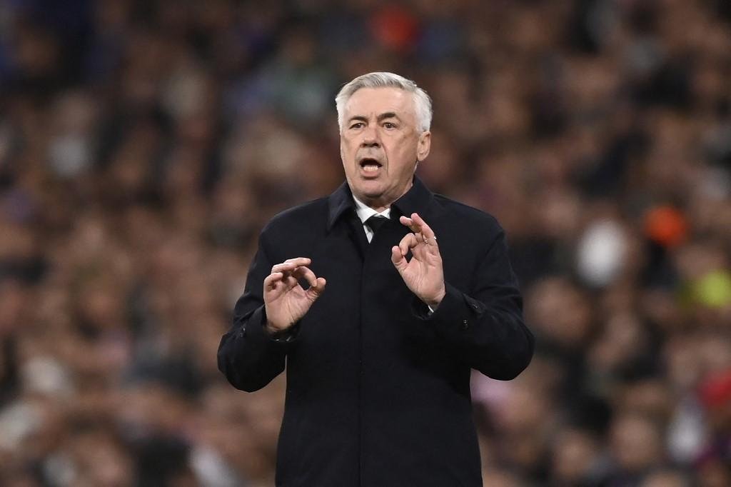 Ancelotti &eacute; o favorito para assumir o cargo na Sele&ccedil;&atilde;o Brasileira