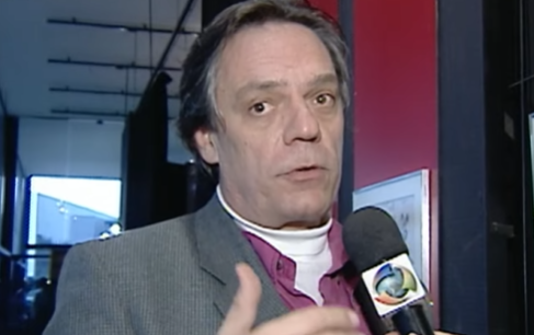 Causa da morte do artista ainda n&atilde;o foi revelada