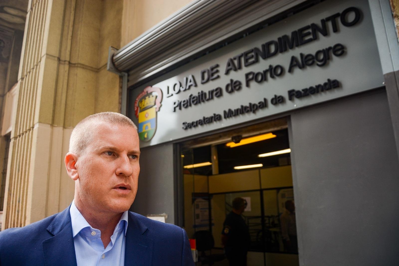 Contribuintes que n&atilde;o pagarem o tributo at&eacute; a data v&atilde;o perder o benef&iacute;cio do parcelamento sem juros