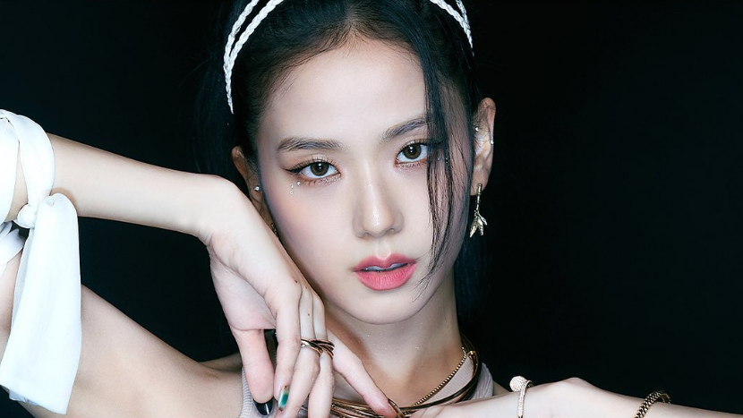 Jisoo estreia um trabalho solo