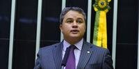 Efraim Filho (PB), líder do União Brasil no Senado