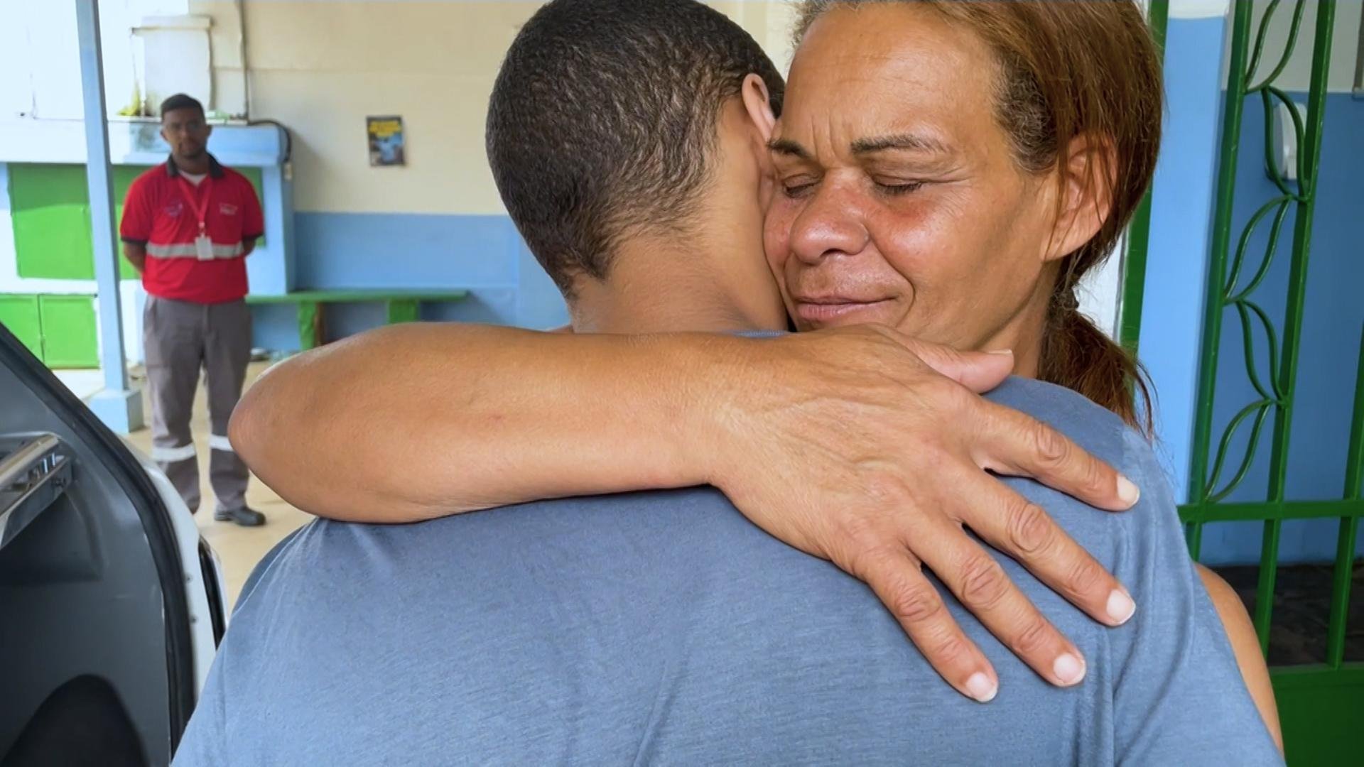 O Rep&oacute;rter Record Investiga&ccedil;&atilde;o aborda o drama de algumas m&atilde;es