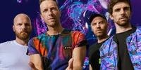 Coldplay começa nesta sexta-feira, dia 10, maratona de shows no Brasil