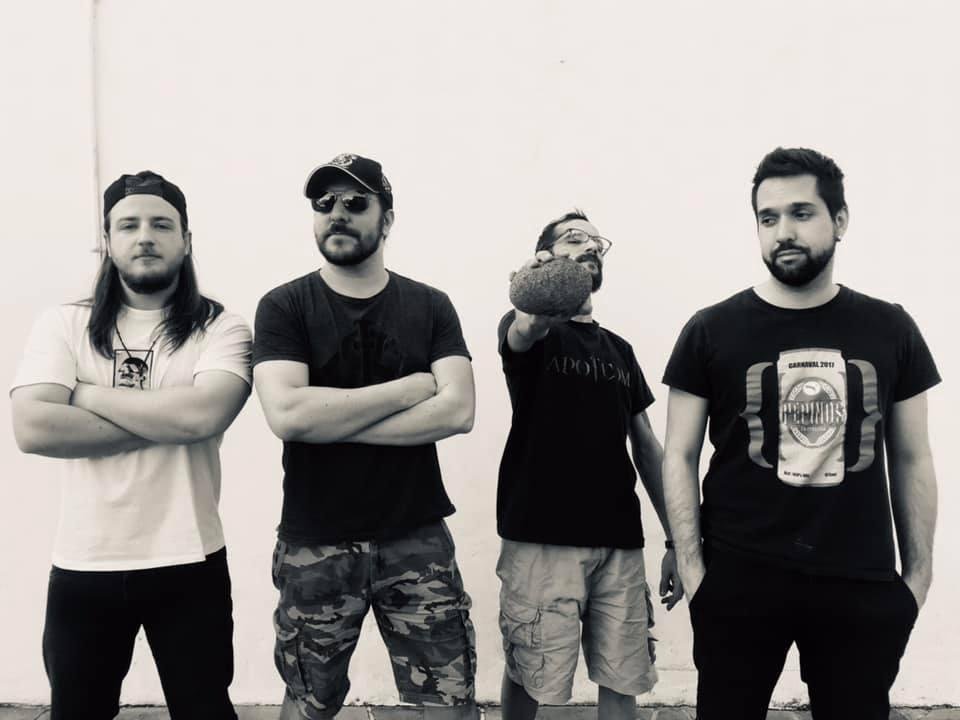 A banda planeja para os pr&oacute;ximos a realiza&ccedil;&atilde;o de diversos shows, dando prosseguimento na divulga&ccedil;&atilde;o do novo &aacute;lbum